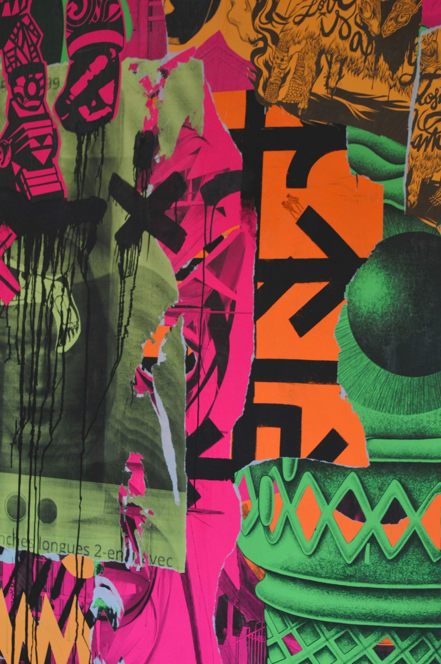 Unveiling the Secrets Behind Distinctive Graphic Work